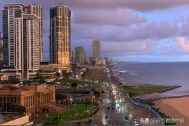 一个亚洲“破产国家”，拥有两个首都，风景如画，曾令无数人向往图片