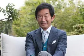 曾经的海王 出售3亿日元豪宅 没有工作靠第三任妻子养活图片