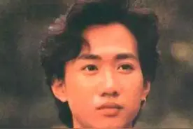 25年前，黄家驹因同行羞辱创作这首歌，此后红遍香港：你听过？图片