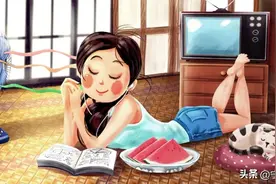 宁波四季歌丨夏日凉意·草席图片
