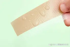 想祛疤，疤痕贴和疤痕凝胶，如何正确使用？图片
