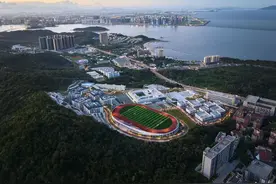 海的女儿，幼师职业教育学校 | 立木设计图片