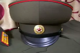 盘点朝鲜的十大制式军帽，依旧是六七十年代的风格图片