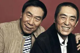 6年3次起诉张伟平！71岁张艺谋，永远放不下的仇？图片