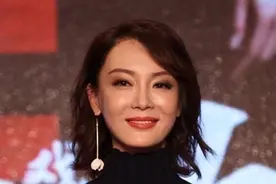 这一次，“过度医美”的反噬，在46岁的陈数身上体现得淋漓尽致！图片