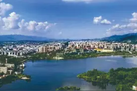 梁平旅游：迈上高质量发展之路图片