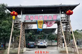 宜宾市龚氏宗亲理事会召开喜迎2023联谊会图片
