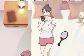 男性比女性命短的5大原因，你中了几条？图片