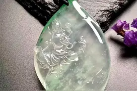 没搞明白翡翠和玉的区别，就不算真正的入门图片