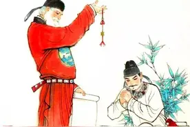不及汪伦送我情：汪伦是何许人也，凭什么让李白写诗相赠？图片