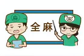【豫健科普】全麻手术对身体有哪些影响?图片