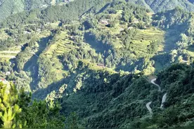 苏马荡：一座被重庆人建设起来的小城镇，如今常住人口已超过20万图片