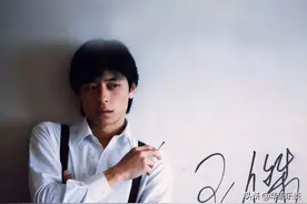 王杰《游戏》和任贤齐《心太软》，数千万张的销量哪个更离谱？图片