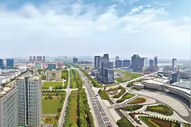 我们的江苏·泰州图片