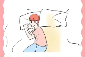 为什么女朋友老是说你很“黄”？图片