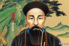 同样是大学士，左、李二人可以称宰相，曾国藩为何就不行？图片