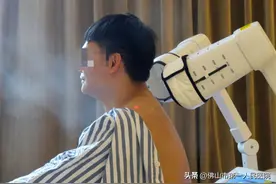 中西医结合治疗硬皮病图片