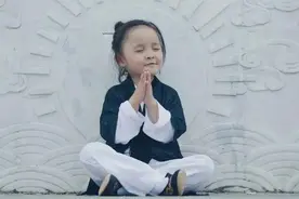 别不知道，人这辈子，是有因果的图片