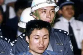 多省杀人越货，多个情人被其拉入深渊，杀人狂魔张君是如何成魔的图片