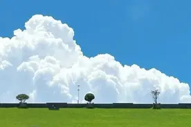 动漫里的夏天，在这里就能拥有！附攻略→图片