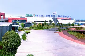深圳低调的科技巨头：靠“回收电子垃圾”，一年营收124亿图片