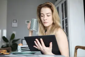 一个中年女人的故事图片