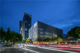 首个元宇宙IP亮相六周年庆，杭州大厦501get新玩法图片