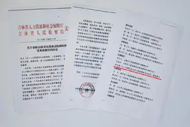 喜报！辽源市龙山区人民检察院林立群同志被授予“吉林省优秀检察官”称号图片