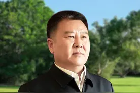 【贯彻二十大精神·党组织书记专访】兰州市七里河区委书记芮文刚专访图片