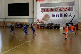 @全省小学生，寒假体育锻炼点啥？黑龙江省教育厅布置了一份“家庭作业”图片
