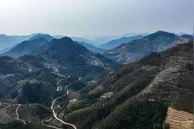 敢与茅台镇对比？贵州这个地方太不简单，在深山藏“好货”！图片