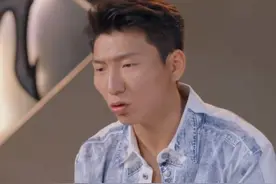 阿如那《披哥4》四公零票遭淘汰，杜海涛被尤长靖带飞躺赢？图片