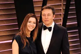 超级富豪的老婆，一个比一个性感漂亮，看看她们值多少亿美元图片