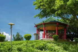 【发现澳门】秋高亦气爽 佳节又重阳图片