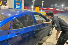 “你放心，来杭州不会让你有事！”图片