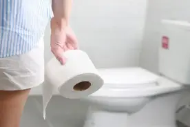 你喝进去的水生成尿，需要多长时间？图片