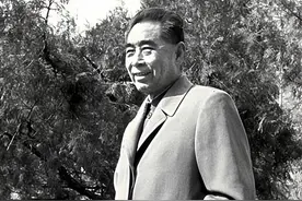 三个小故事，体现周总理的大爱无疆图片