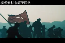 志愿军冲锋号多可怕？美国老兵直呼恐怖，吓退英军一个营6辆坦克图片