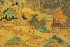 你可能不知道的小知识——会稽山图片