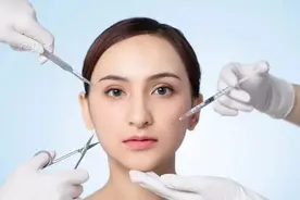 从即分期看医美分期乱象：利率超30%、不提供贷款合同图片