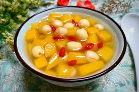 不管“阳”或者“阴”，这5种汤水多喝，每天做一碗，家人都受益图片