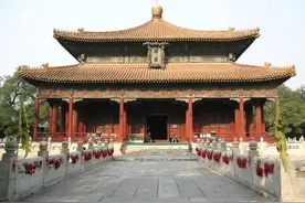 清代时留学中国，除了大脑和嘴，别的中国全承包图片