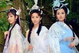 三霄娘娘到底有多厉害？摆下九曲黄河阵吊打阐教十二金仙图片
