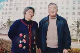 一篇中国传统家庭真实写照 来自一位钻石之恋90岁老人的自述图片
