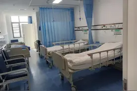 我做普通胃镜的经历图片