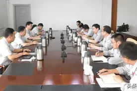 近期，多家钢企高层大变动图片