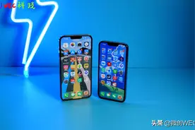 iPhone 14设计图曝光！后置摄像头更凸起了，你能接受吗？图片