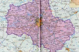 世界旅游地图揽胜—欧洲俄罗斯莫斯科图片