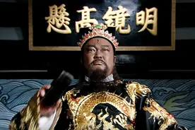 《包青天》里斩恶除奸的狗头铡，根本没在宋朝出现过图片