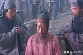 宋江有四个心腹大患：他们发动火并，能否把宋江变成第二个王伦？图片